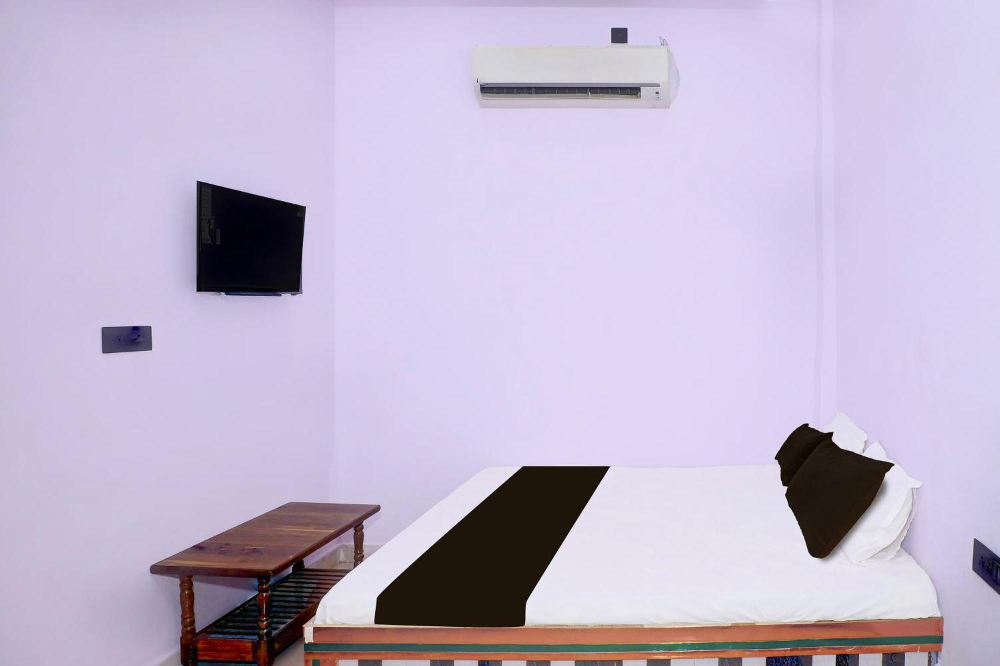 فندق Art Of Spice مومباي المظهر الخارجي الصورة